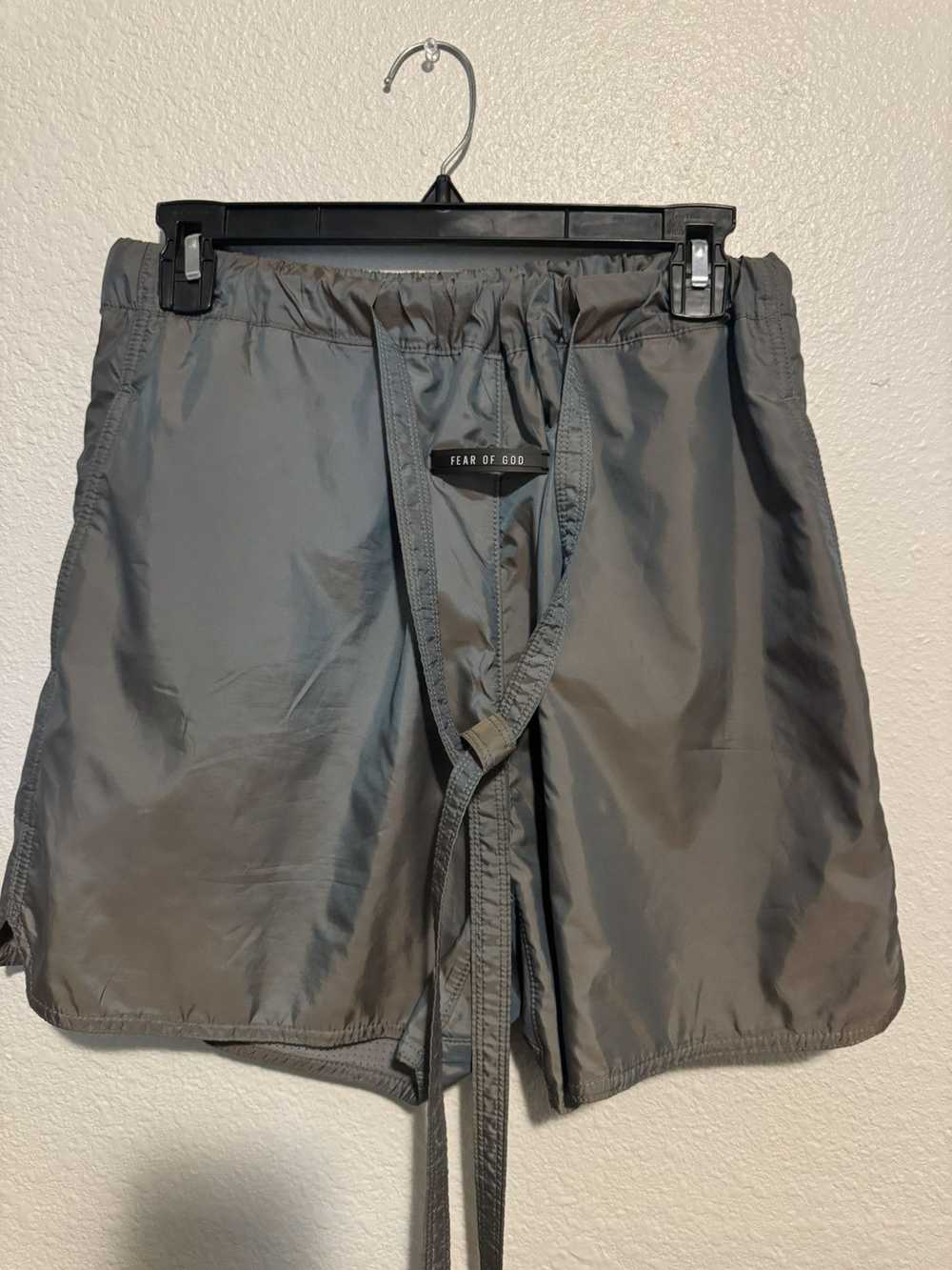 Fear of God Fear of God Military Shorts - image 2