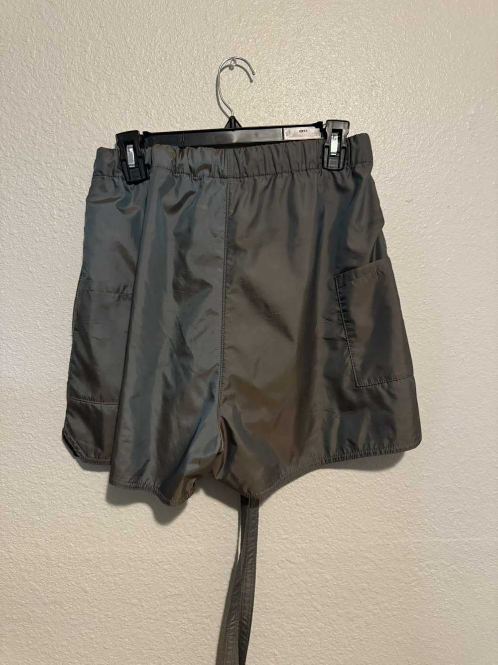 Fear of God Fear of God Military Shorts - image 3