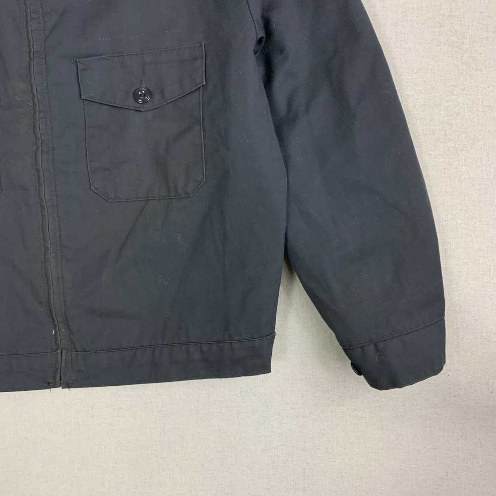 Dickies × Made In Usa × Vintage Red Kap Insulated… - image 8