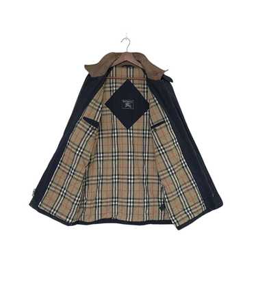 Archival Clothing × Burberry × Vintage Vintage Br… - image 1