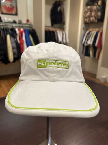Supreme 5 panel cap - Gem