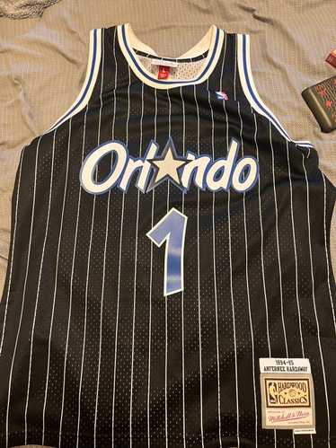 Mitchell & ness magic - Gem