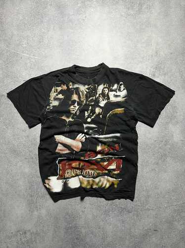 Bon Jovi × Streetwear × Vintage Vintage Bon Jovi … - image 1