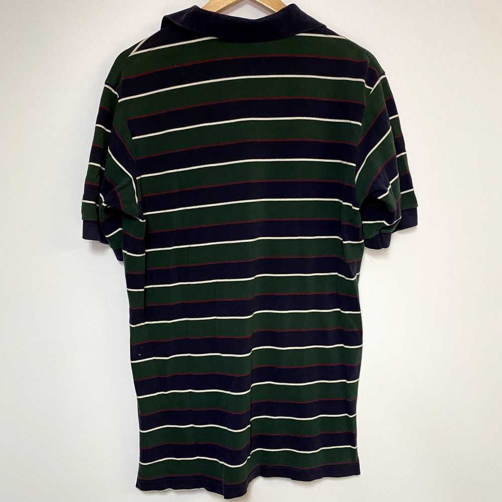 Polo Ralph Lauren Vintage Polo Shirt Classics 90s… - image 2