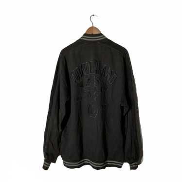 Number nine jacket - Gem Number nine jacket - Gem