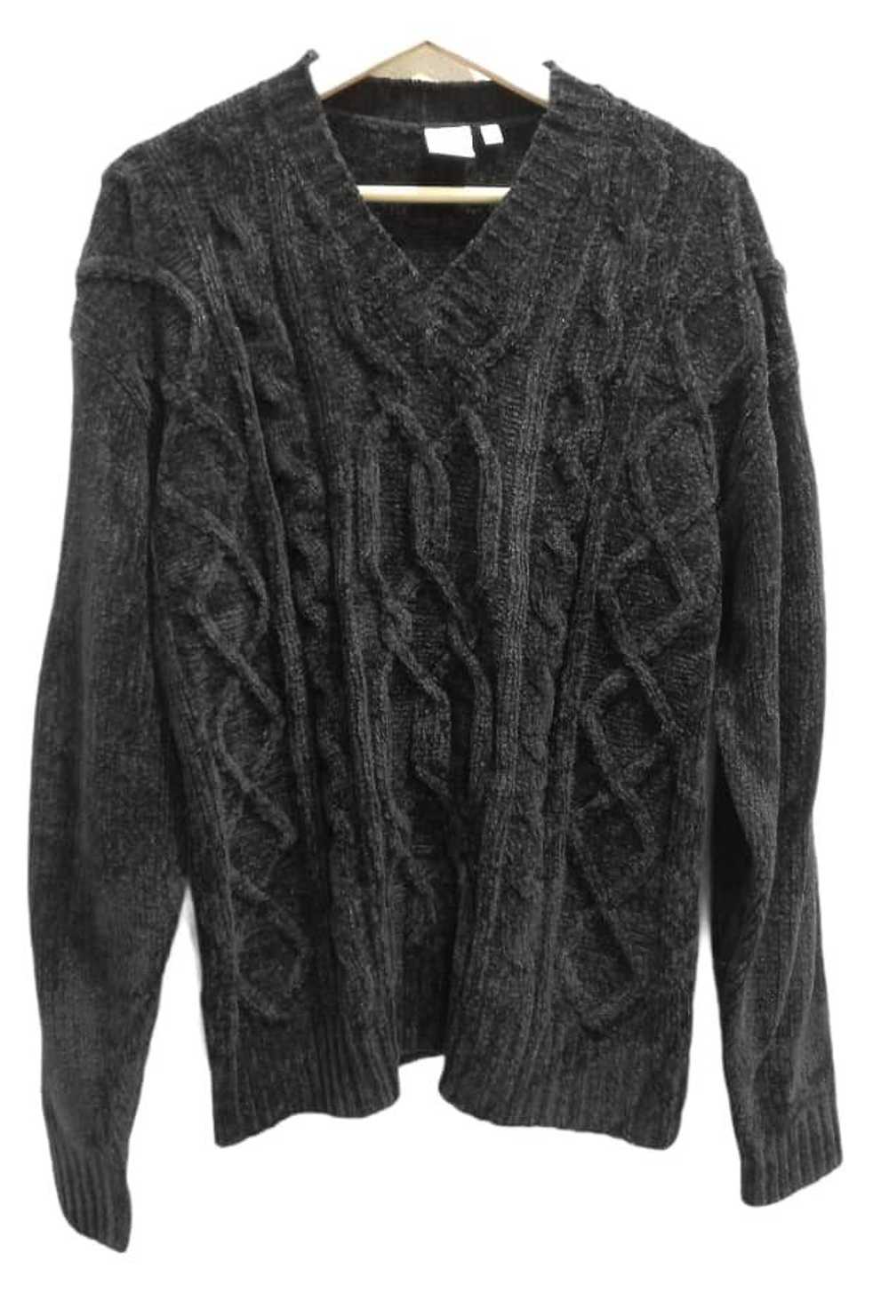 Aran Isles Knitwear × Armani × Armani Exchange Ka… - image 1