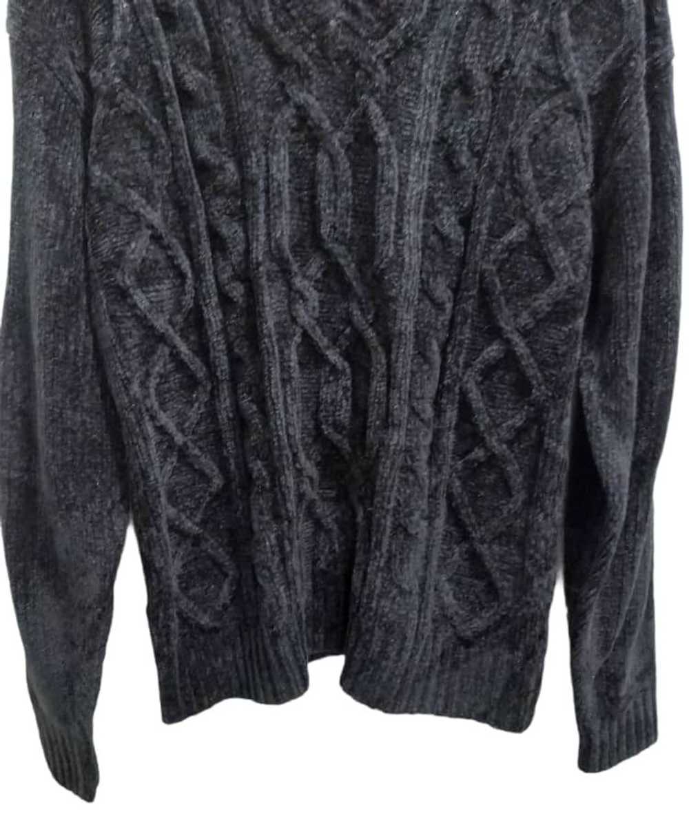 Aran Isles Knitwear × Armani × Armani Exchange Ka… - image 3