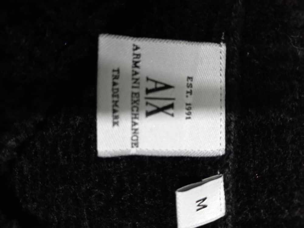 Aran Isles Knitwear × Armani × Armani Exchange Ka… - image 7