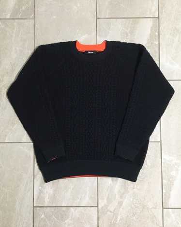 Ne-Net Né-Net Cable knit sweater - image 1