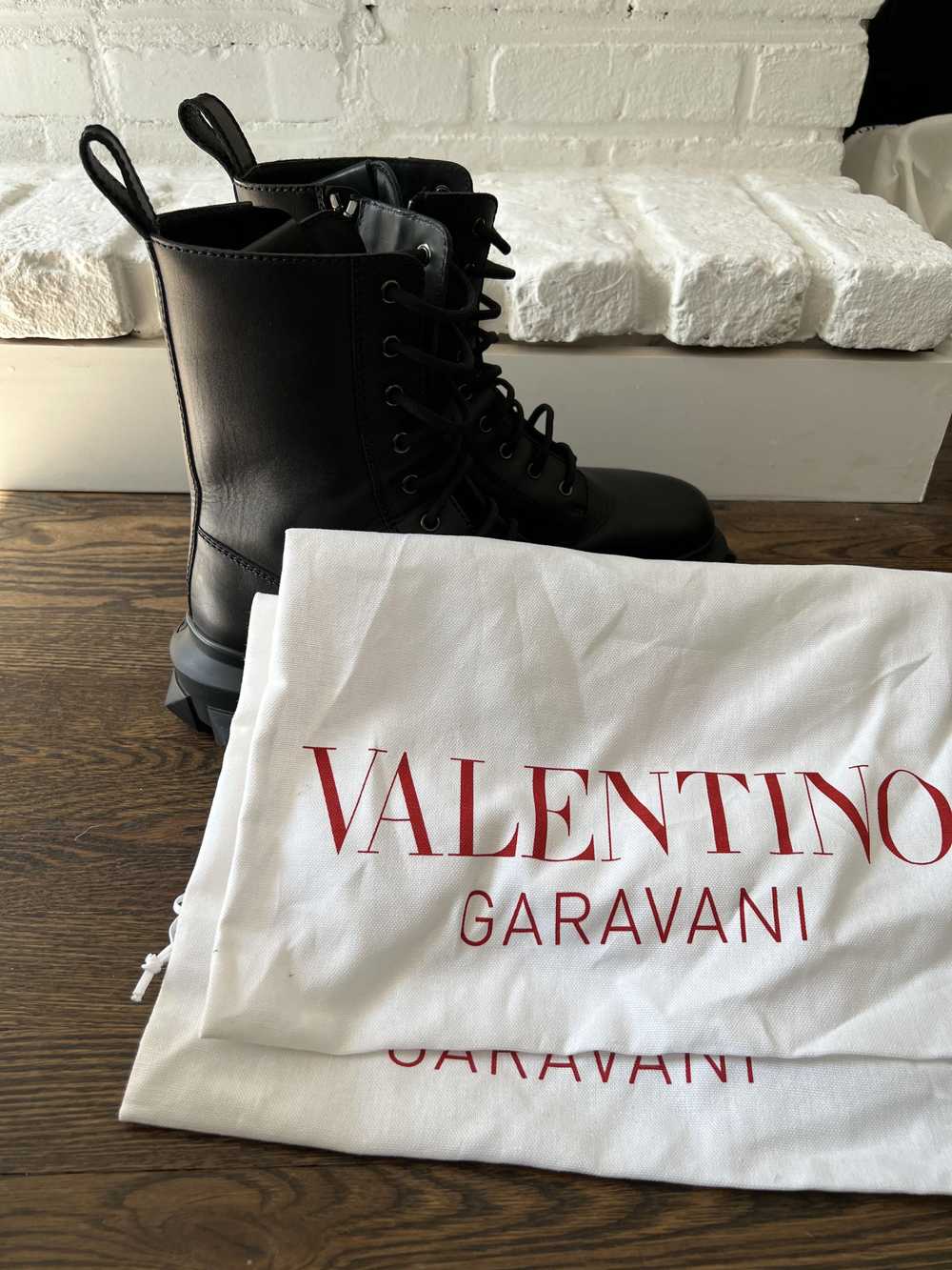 Valentino × Valentino Garavani Valentino Trackstu… - image 3