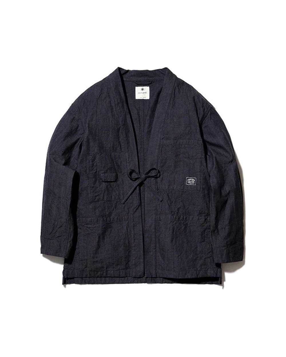 Snow Peak NORAGI Work Jacket - image 1