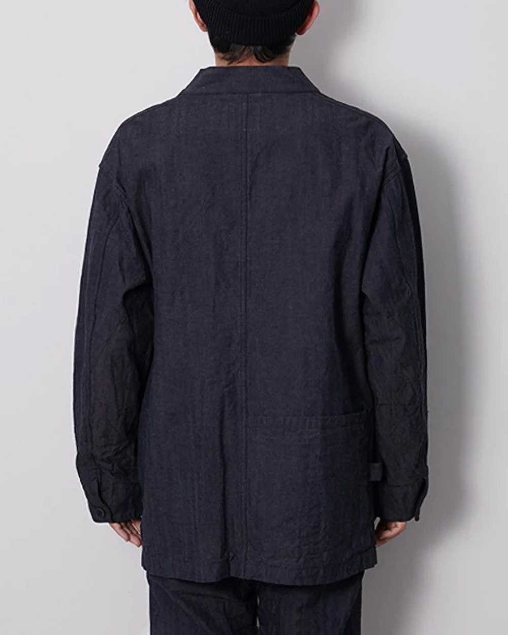 Snow Peak NORAGI Work Jacket - image 3