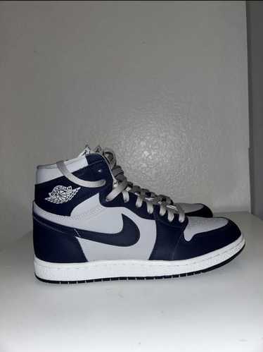 Jordan Brand × Nike Jordan 1 Retro ‘85 High “Geor… - image 1