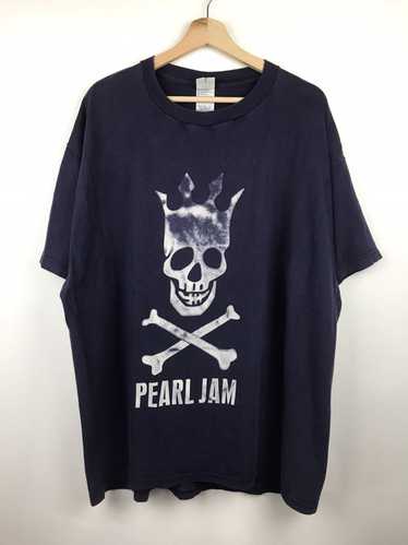 Pearl jam riot - Gem