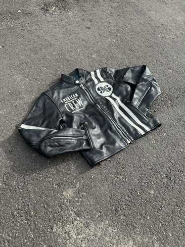 Vanson leathers vintage vanson - Gem