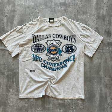 NFL Vintage 1990s dallas cowboys nfl