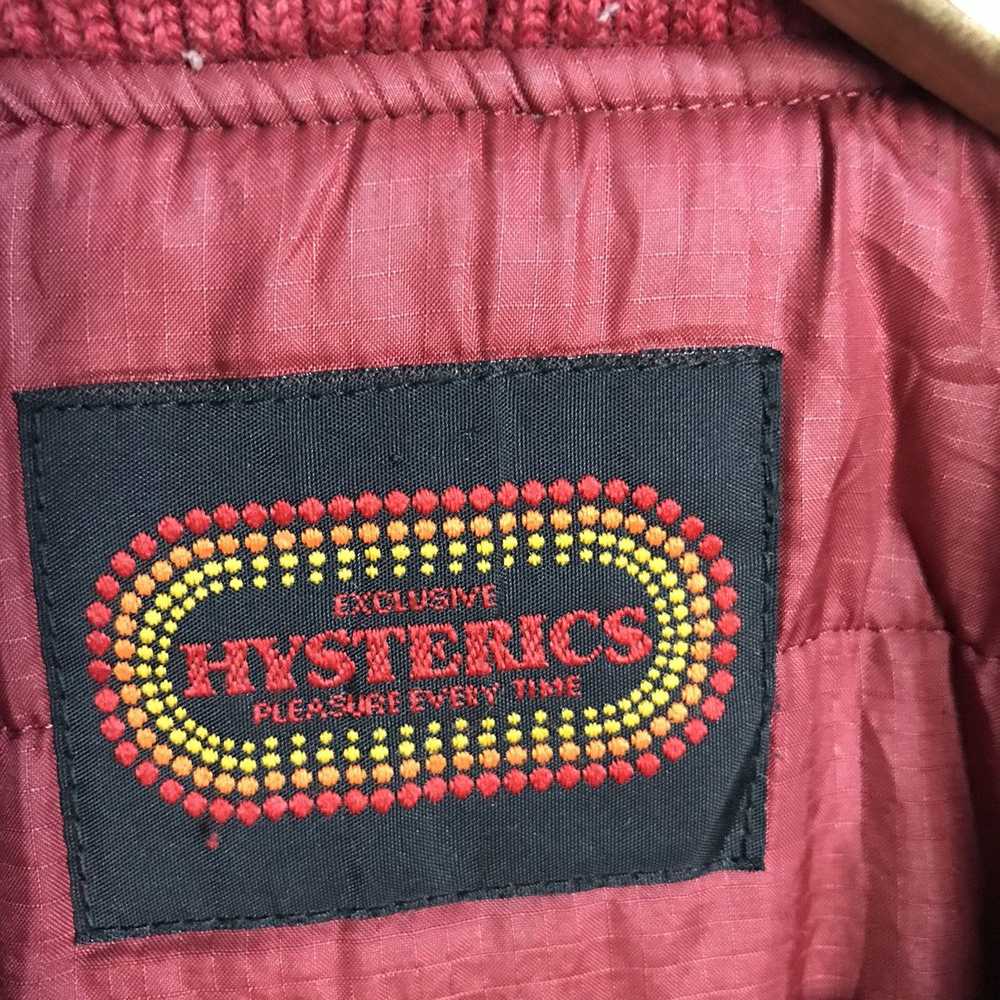 Hysteric Glamour Vintage hysteric glamour primalo… - image 8