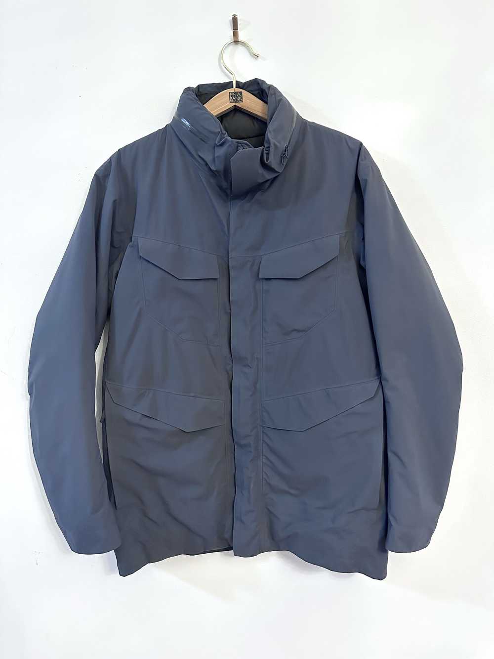 Arc'Teryx Veilance Veilance Insulated Field Jacket - image 1