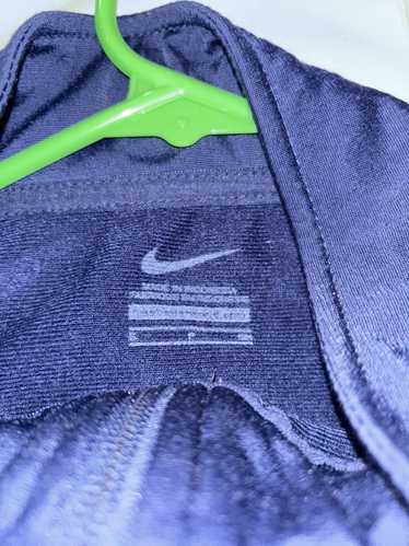 Nike Nike dri fit light jacket