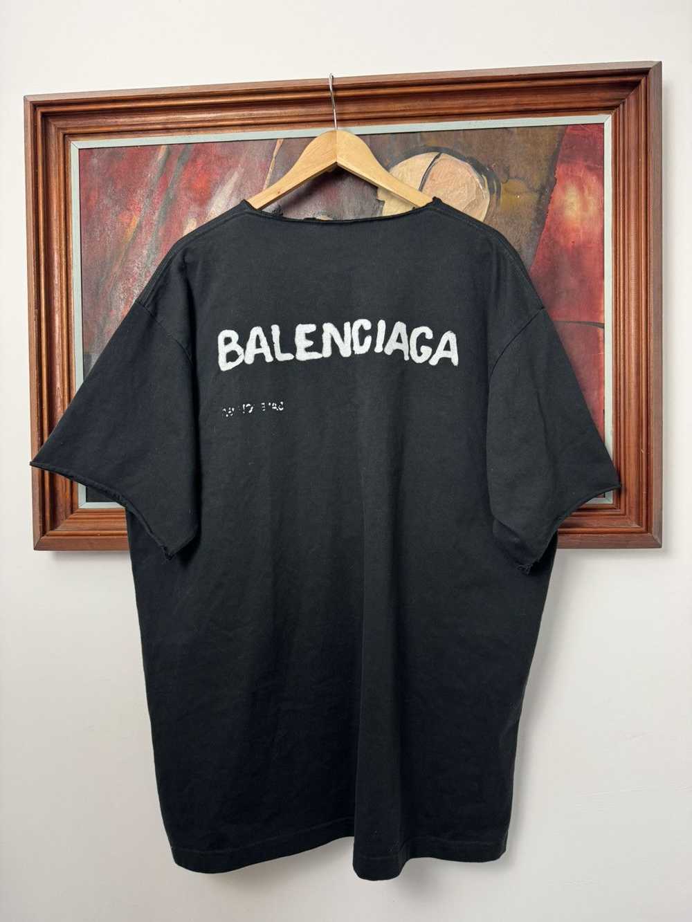 Balenciaga × Designer × Streetwear SS23 Balenciag… - image 2