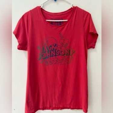 Jack johnson t shirt - Gem