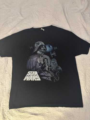 Star Wars Vintage Star Wars shirt