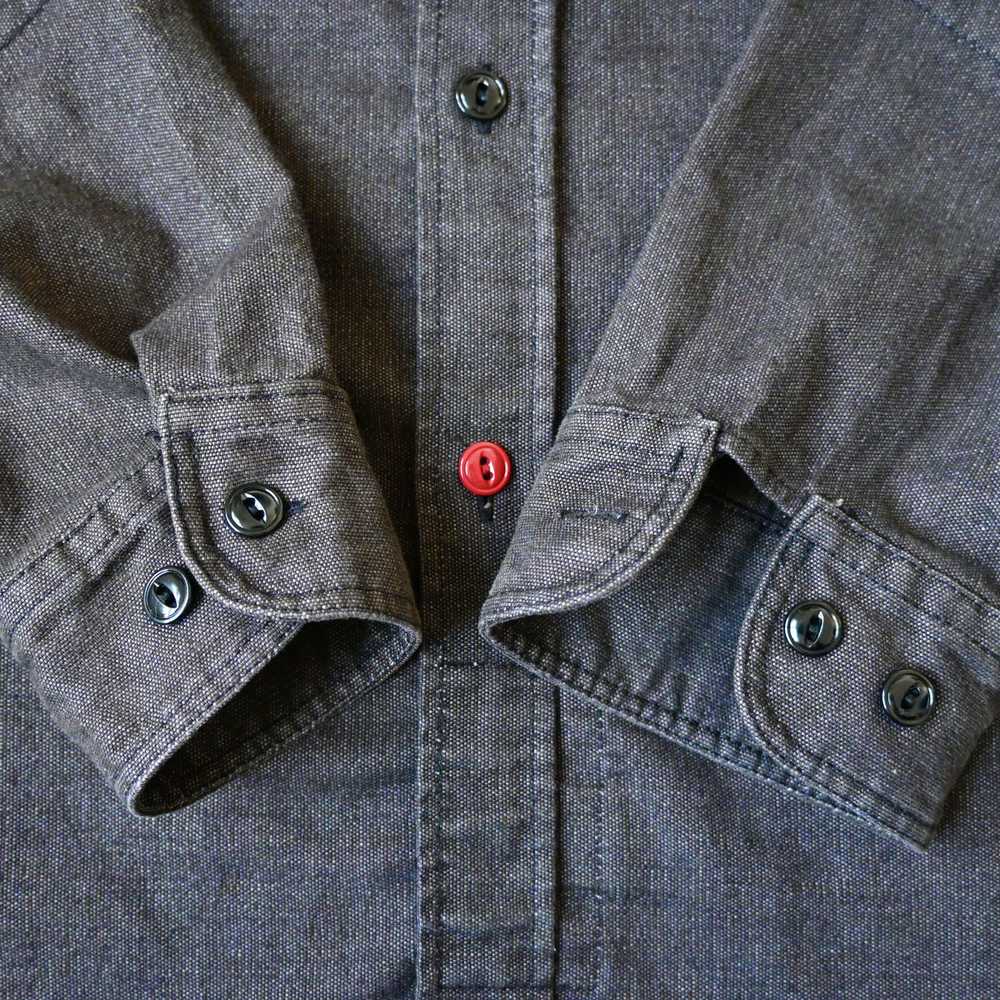 Engineered Garments × Vintage VTG 2000s ENGINEERE… - image 12