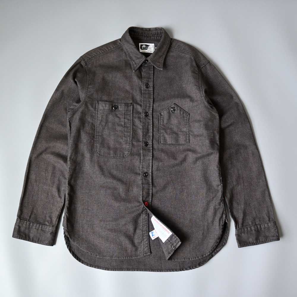 Engineered Garments × Vintage VTG 2000s ENGINEERE… - image 1