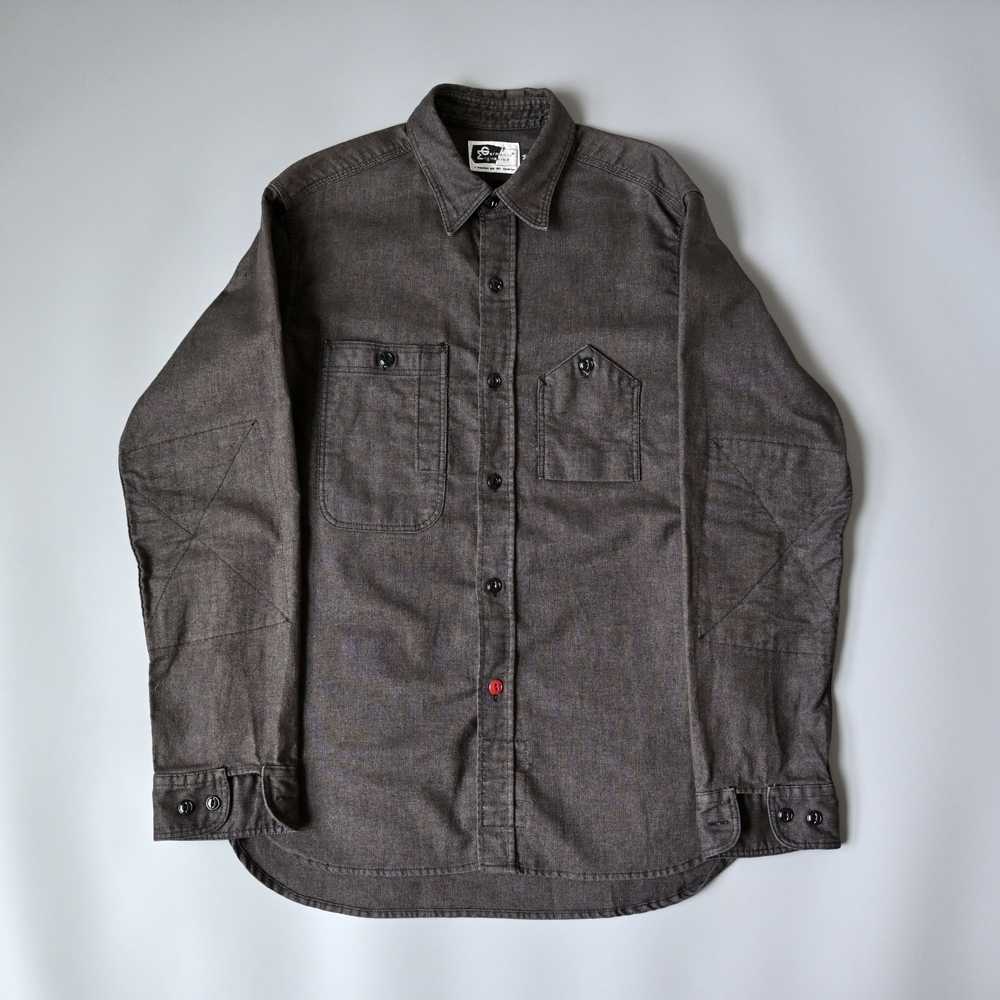 Engineered Garments × Vintage VTG 2000s ENGINEERE… - image 2