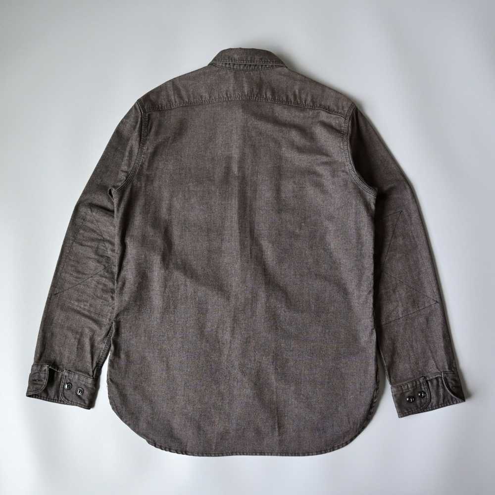 Engineered Garments × Vintage VTG 2000s ENGINEERE… - image 3