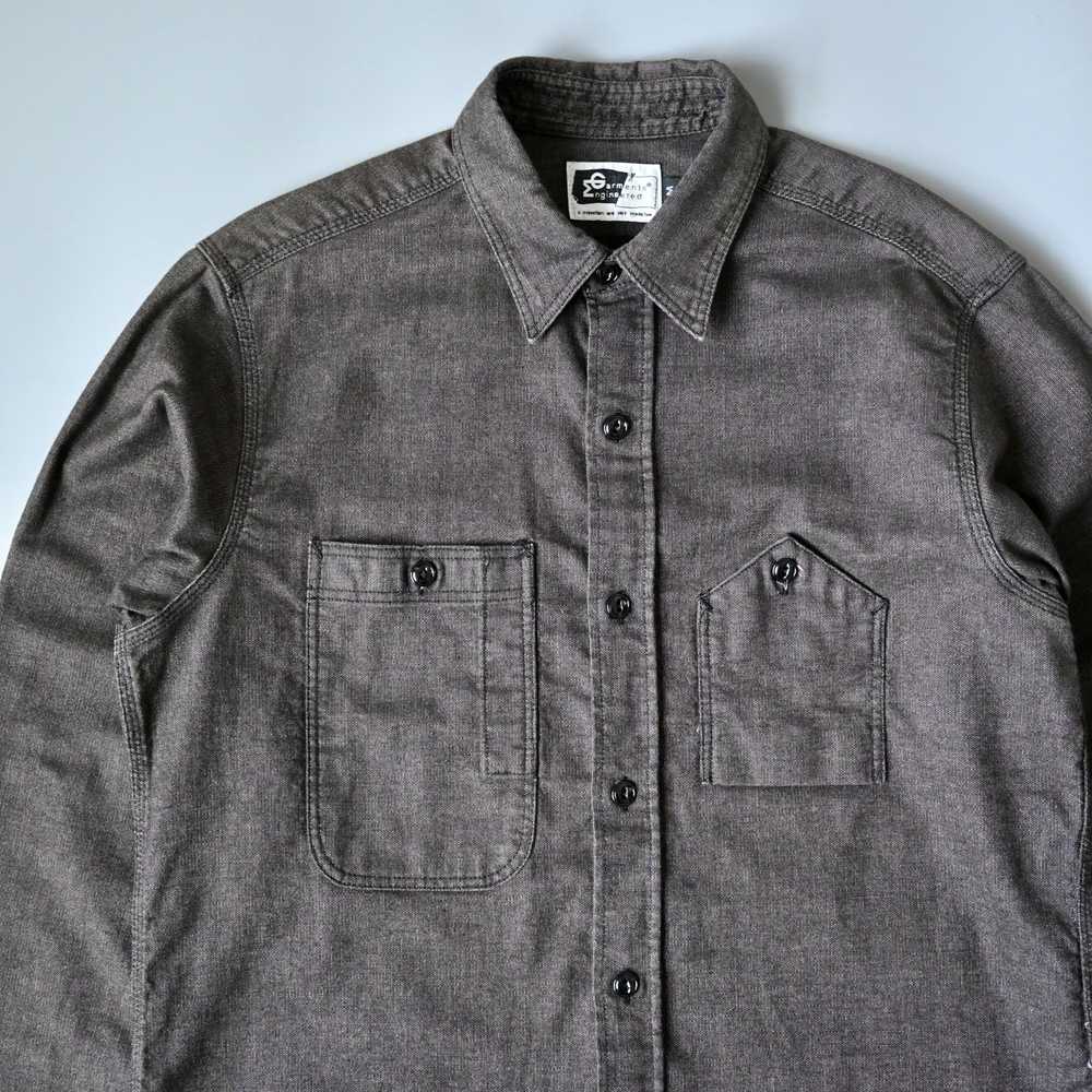 Engineered Garments × Vintage VTG 2000s ENGINEERE… - image 6