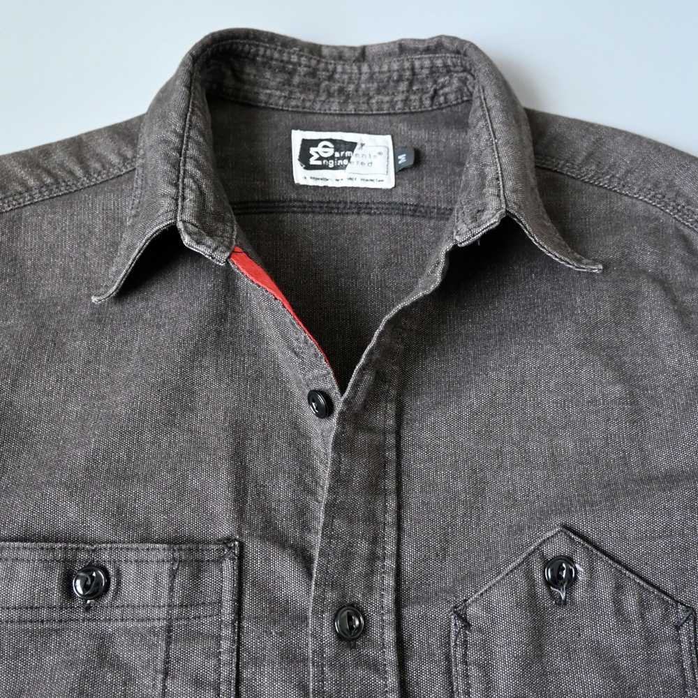 Engineered Garments × Vintage VTG 2000s ENGINEERE… - image 7