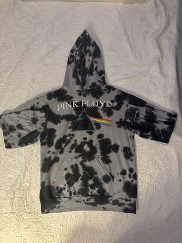 Pink Floyd Vintage 1973 world tour Pink Floyd hood