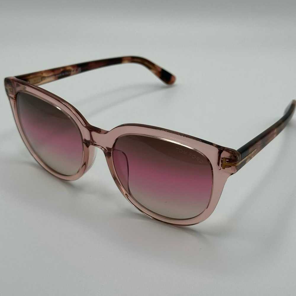 Tom Ford Sunglasses - image 2