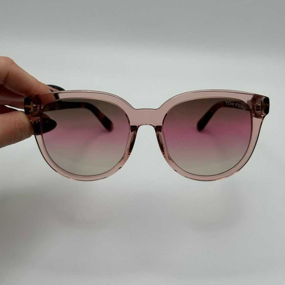 Tom Ford Sunglasses - image 3