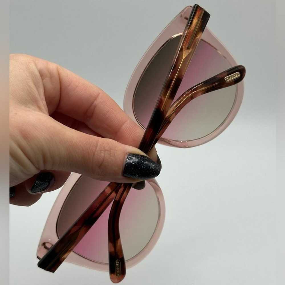 Tom Ford Sunglasses - image 7