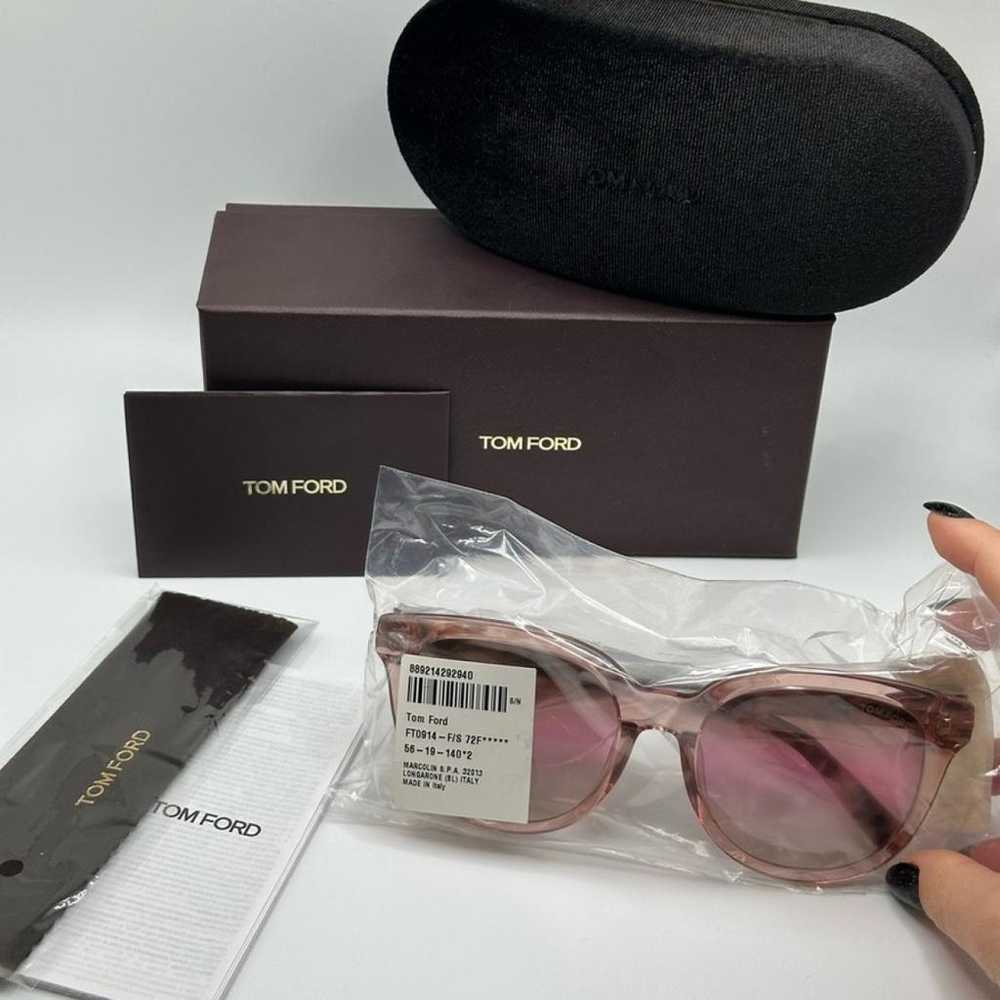 Tom Ford Sunglasses - image 9