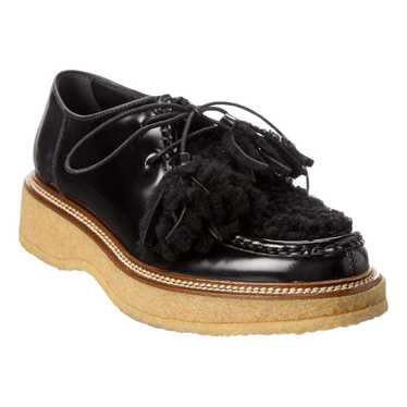 Tod's Patent leather flats - image 1