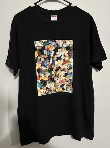 Supreme Supreme Pills Tee