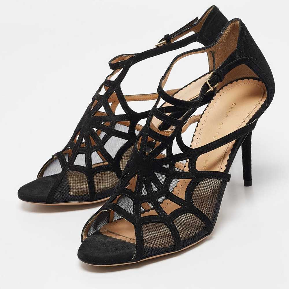 Charlotte Olympia Sandal - image 2