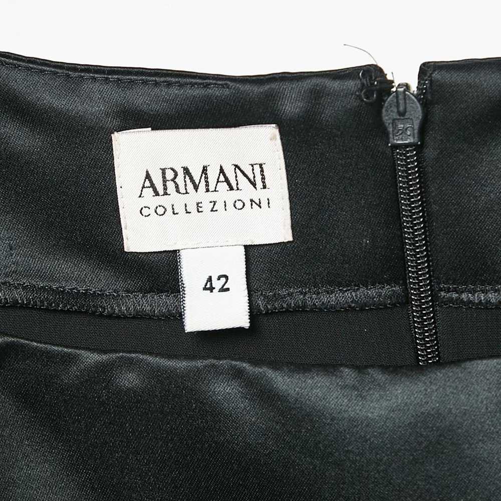 Armani Collezioni Dress - image 3