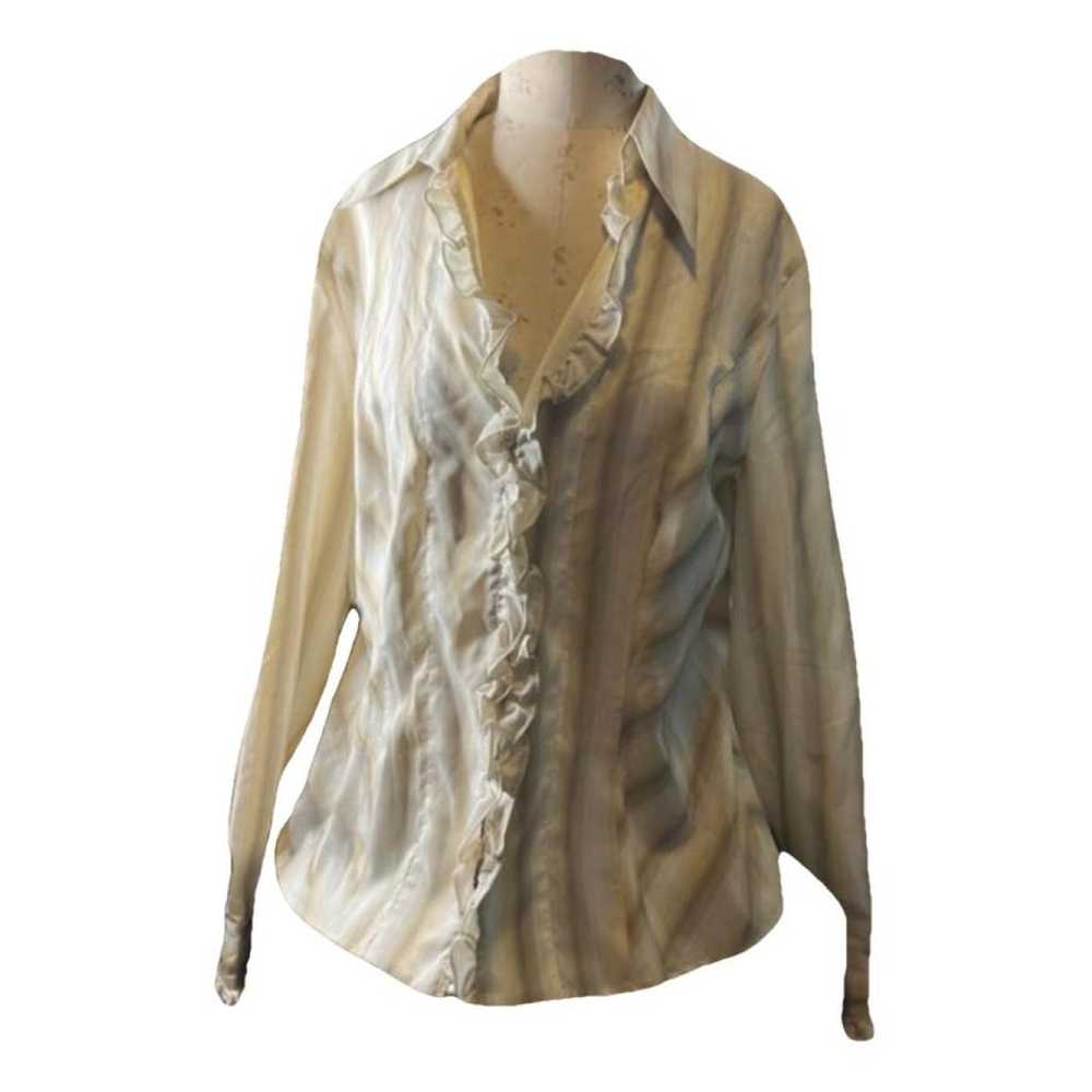 Escada Silk blouse - image 1