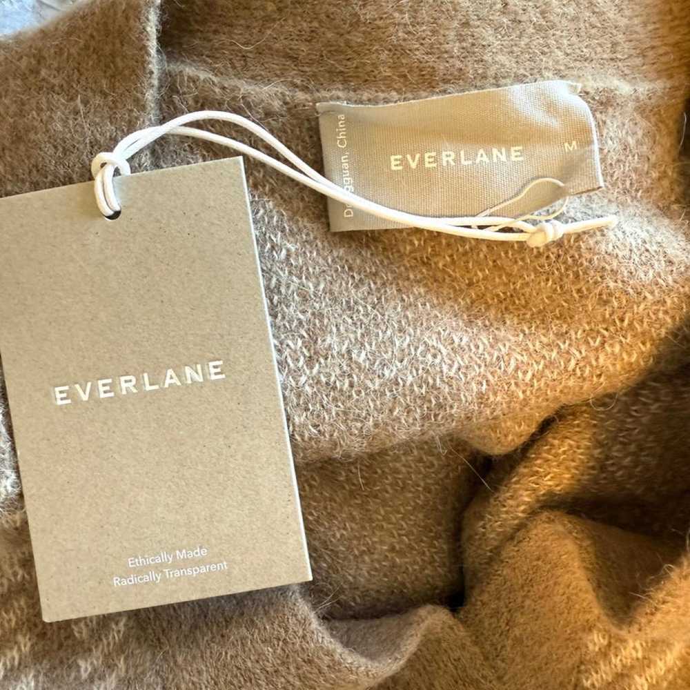 Everlane Wool cardigan - image 2