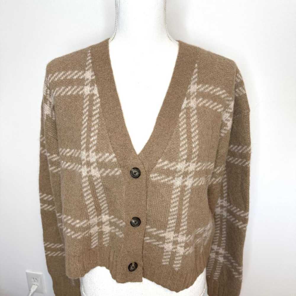 Everlane Wool cardigan - image 3