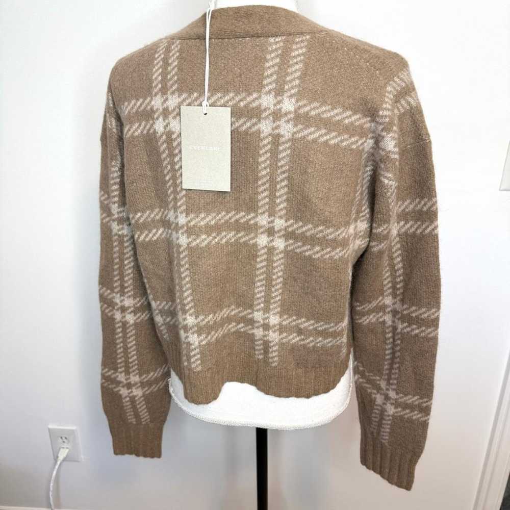 Everlane Wool cardigan - image 4