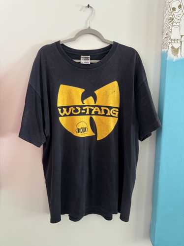 Vintage 1997 wu-tang clan - Gem