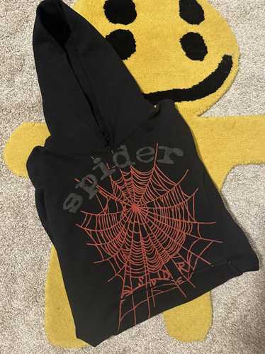 Spider Worldwide OG Spider Hoodie 2019