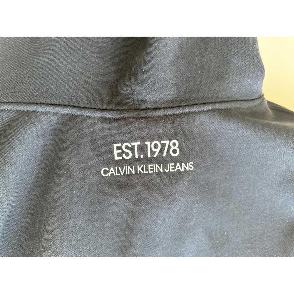 Calvin Klein Jeans Sweatshirt - image 10