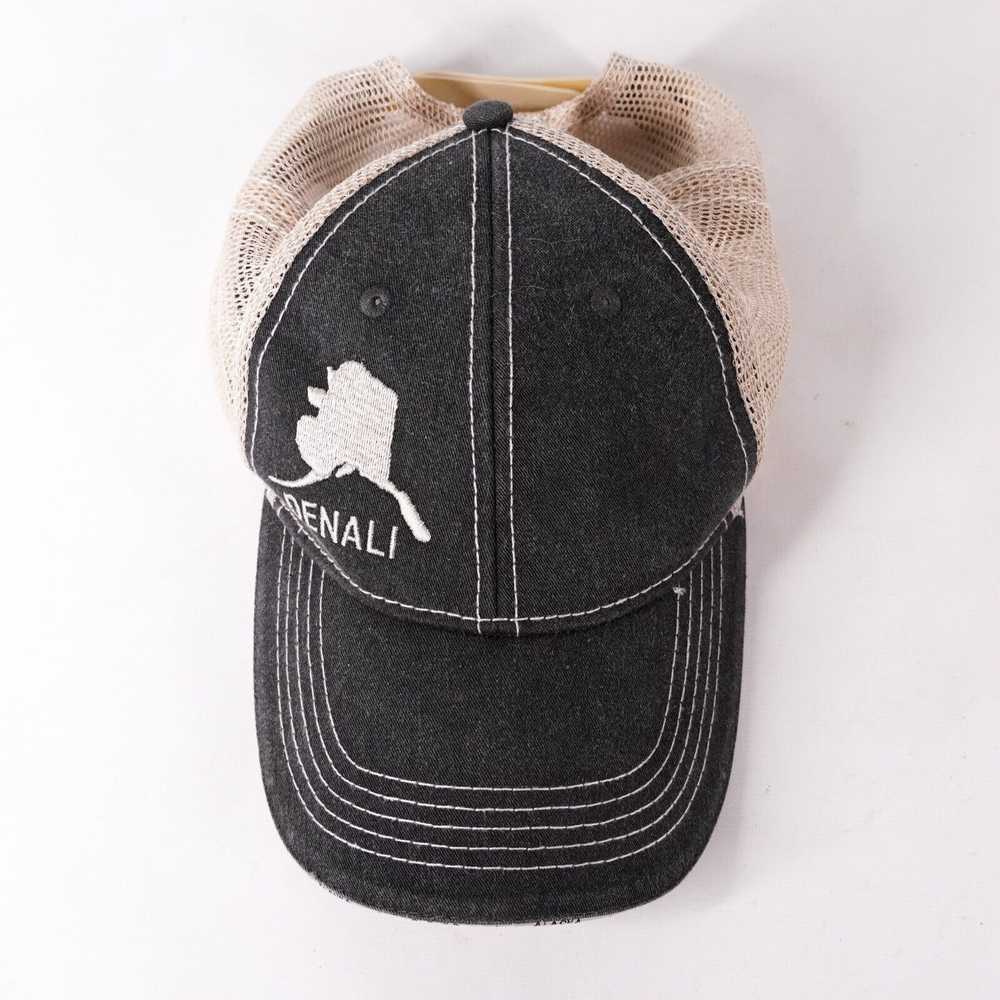 Other Alaska State Denali Baseball Hat Cap Visor … - image 6