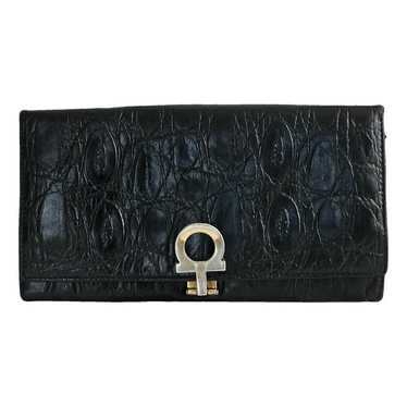 Salvatore Ferragamo Leather wallet - image 1